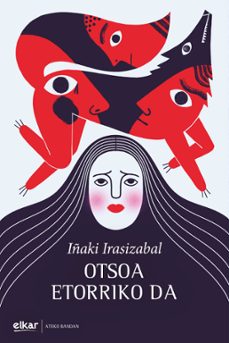 otsoa etorriko da-9788413602585