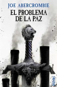 el problema de la paz (ebook)-joe abercrombie-9788413621685