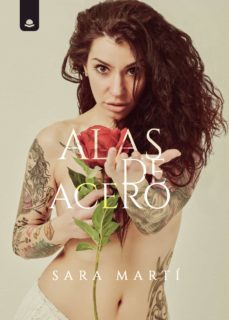 alas de acero-sara marti-9788413632285