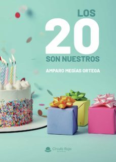 los 20 son nuestros (ebook)-amparo megias ortega-9788413633985
