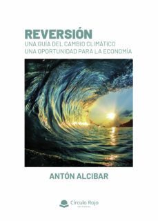 reversin (una gua del cambio climtico) (ebook)-anton alcibar-9788413634685