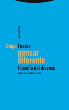 pensar diferente (ebook)-9788413640785