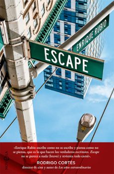 escape-enrique rubio-9788413843285