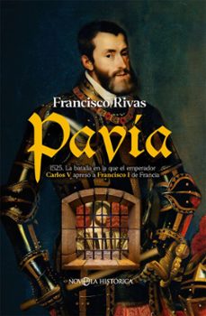 pavia (ebook)-francisco rivas-9788413849485