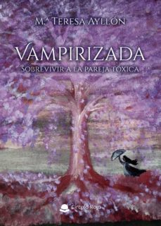 vampirizada (ebook)-maria teresa ayllon-9788413854885