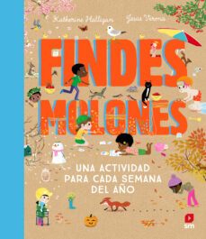 findes molones-katherine halligan-9788413922485