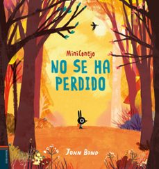 miniconejo no se ha perdido-9788414016985
