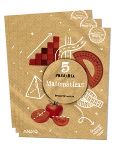 matemáticas 5º educacion primaria operación mundo-9788414302385