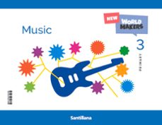 music 3º primary student s book (ed.2026)-9788414431085