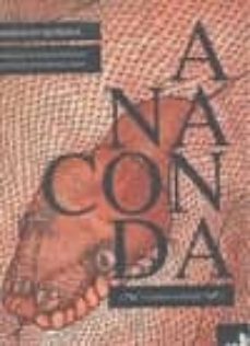 anaconda y otros cuentos-9788415009085