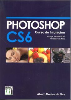 photoshop cs6 curso iniciacion-9788415033585