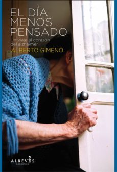 el dia menos pensado (ebook)-alberto gimeno-9788415098485