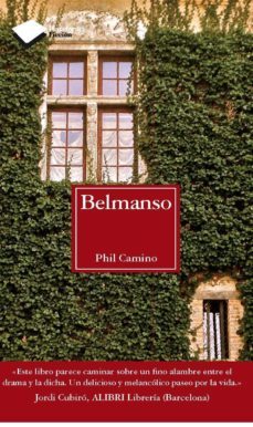 belmanso-phil camino-9788415115885