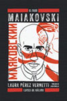 el caso maiakovski-laura perez vernetti blina-9788415117285