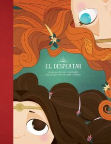el despertar (ebook)-silvia gonzalez guirado-9788415149385