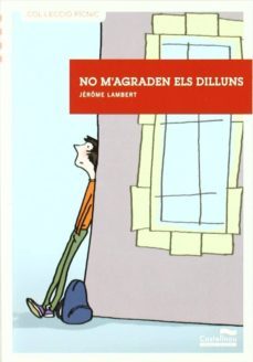 guia de lectura. no m agraden els dilluns (picnic)-9788415206385