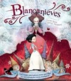 blancanieves-stella gurney-9788415235385