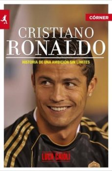cristiano ronaldo-9788415242185