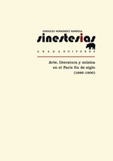 sinestesias-9788415289685