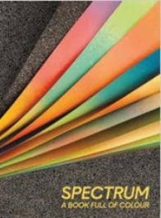 spectrum: a book full of colour-9788415308485