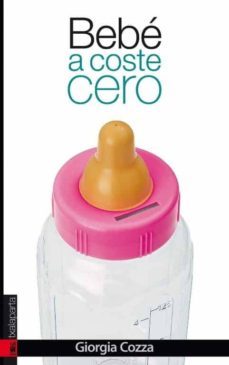 bebe a coste cero-giorgia cozza-9788415313885