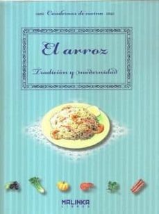el arroz: tradicion y modernidad-9788415322085