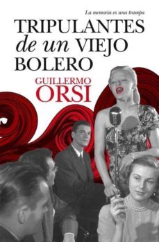 tripulantes de un viejo bolero-9788415338185