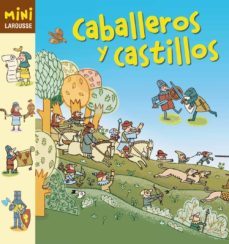 caballeros y castillos-9788415411185