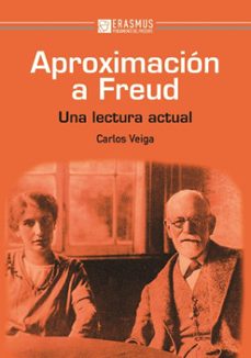 aproximacion a freud-carlos veiga martinez-9788415462385