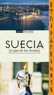 suecia. islas gotland y oland (ebook)-elisabeth puyoles-9788415491385