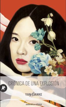 cronica de una explosion (ebook)-9788415509585