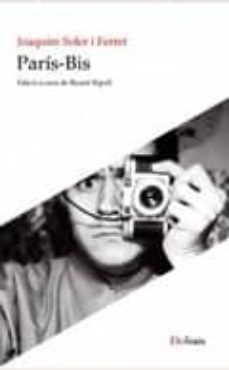 paris-bis-joaquim soler-9788415592785