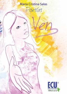 ven (ebook)-m cristina salas vazquez-9788415613985