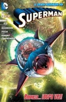 superman num. 04-9788415628385