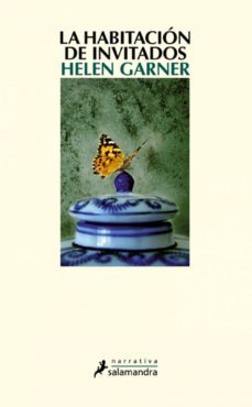 la habitacion de invitados (ebook)-9788415629085