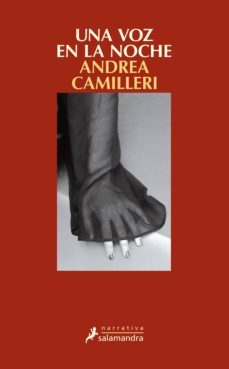 una voz en la noche (comisario montalbano 24) (ebook)-andrea camilleri-9788415631385
