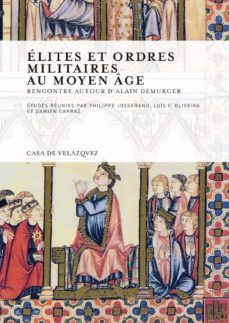 elites et ordres militaires au moyen age-9788415636885