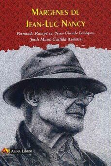 margenes de jean-luc nancy-9788415757085