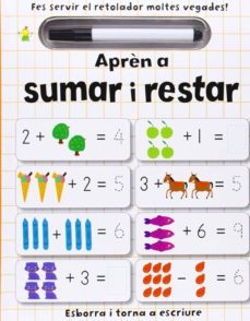 aprèn a sumar i a restar-9788415807285