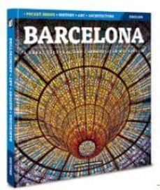 barcelona (ingles)-9788415818885