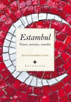 estambul (ebook)-javier gonzalez cotta-9788415828785