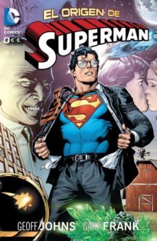 superman: origen secreto-9788415844785