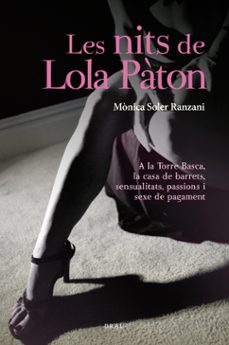 les nits de lola paton-monica soler ranzani-9788415885085