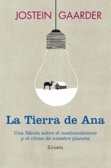 la tierra de ana (ebook)-jostein gaarder-9788415937685