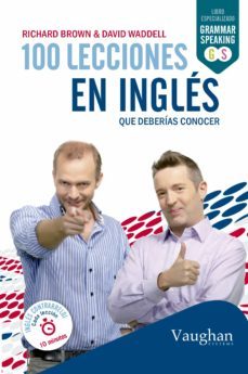 100 lecciones en ingles que deberias conocer-9788415978985