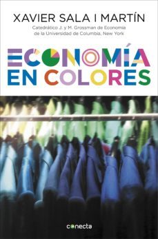 economia en colores (ebook)-xavier sala-i-martin-9788416029785