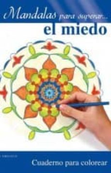 mandalas para superar el miedo-9788416192885