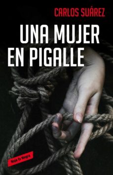una mujer en pigalle (ebook)-9788416195985