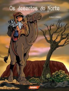 os desertos do norte (ebook)-txani rodriguez-9788416197385