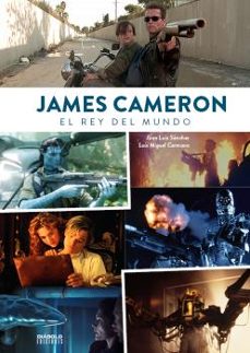 james cameron-9788416217885